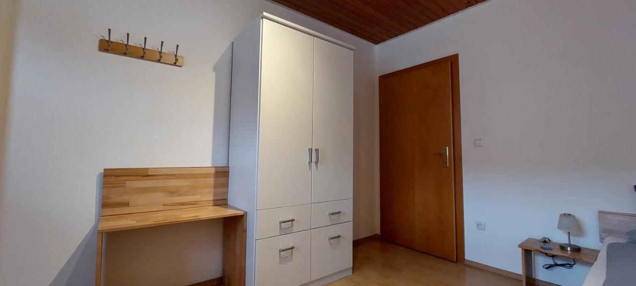 Ferienwohnung Odenwaldblick Momlingen Exterior foto